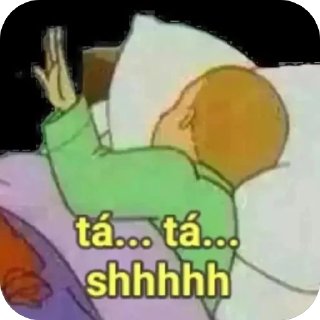 Video sticker 🫥 @guielihan