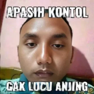 Video sticker 🌟 Pianjinggg