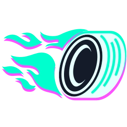 Sticker 🛞 DRFT Emoji