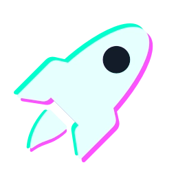 Sticker 🚀 DRFT Emoji