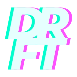 Sticker 🏎 DRFT Emoji