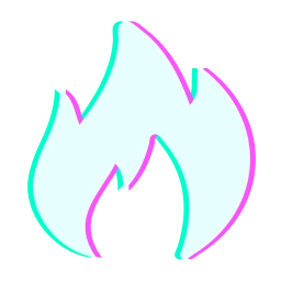 Sticker 🔥 DRFT Emoji
