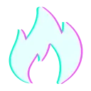 Video sticker 🔥 DRFT Emoji