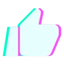 Video sticker 👍 DRFT Emoji