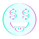 Video sticker 🤑 DRFT Emoji