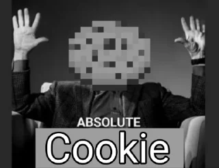 Video sticker 🤩 Absolute cinema