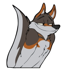 Телеграм стикер 😏 Vincent Wiggles