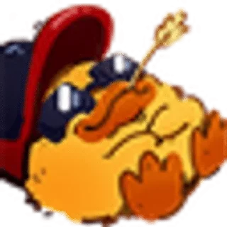 Telegram stiker 😋 FreakyPlus