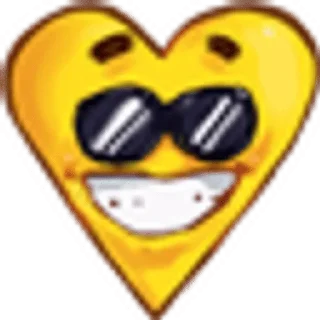 Telegram stiker ❤️ FreakyPlus