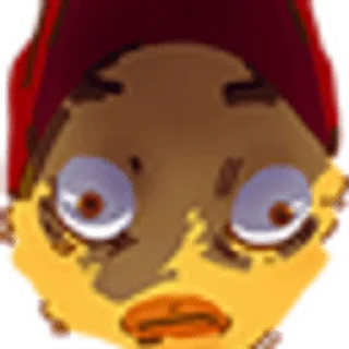 Telegram stiker 😫 FreakyPlus