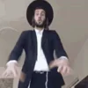 Video sticker 🇮🇱 PING @ChentsEmoji