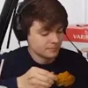 Video sticker 🍗 PING @ChentsEmoji