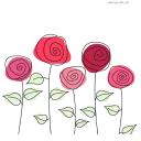 Telegram sticker 🌹 golab 🌸
