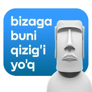 Video sticker 🗿 @mrdv1ch