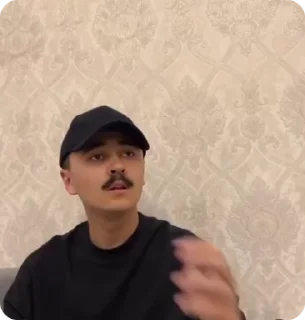 Video sticker 🌟 @mrdv1ch