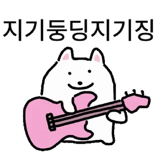 Video sticker 👍 @KakaoEmoji 백꾸둥이~
