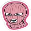 Video sticker 😷 @kakaya_luna