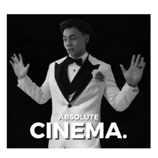 Telegram sticker 🫥 DRZY