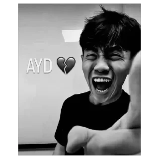 Video sticker 🫥 DRZY