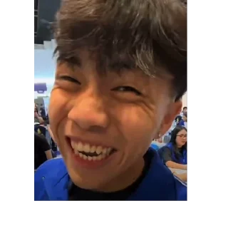 Telegram sticker 🫥 DRZY