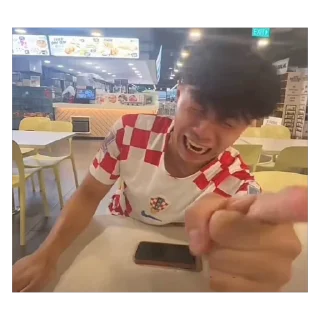 Telegram sticker 🫥 DRZY