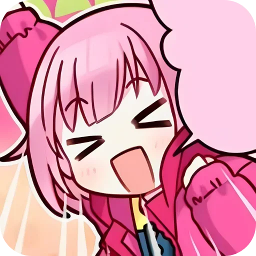 Телеграм стикер 👄 Vvvvvvv