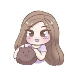 Telegram sticker 🦔 Blackpink