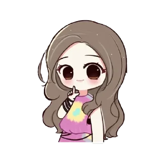 Sticker 🦔 Blackpink