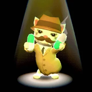 Video sticker 💃 Dollo_animated