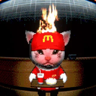 Video sticker 😡 Dollo_animated