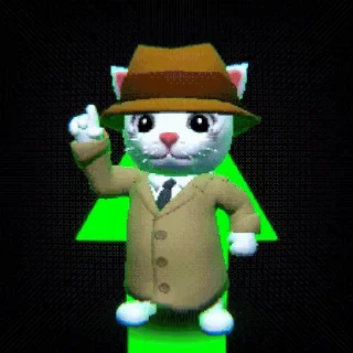 Video sticker 🔼 Dollo_animated