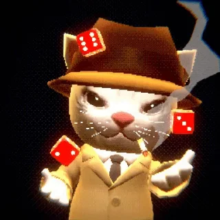 Video sticker 🎲 Dollo_animated