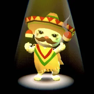 Video sticker 🥑 Dollo_animated