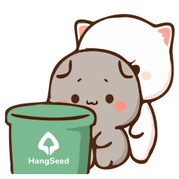 Sticker 🗑 Peach Cat @TgEmojis