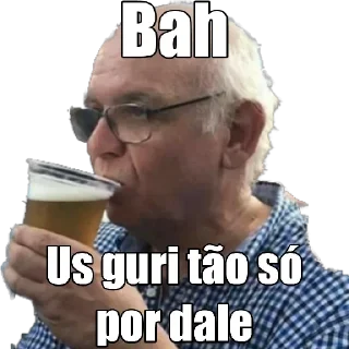 Telegram sticker 🌫 Bom_dia_o_K7_vsfd_By @investigador7