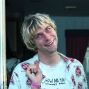 Телеграм стикер 😄 Rock Stickers