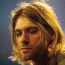 Телеграм стикер 😔 Rock Stickers