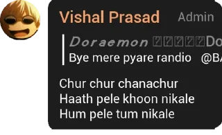 Video sticker 🤔 ₱₳₴₮₳s kang pack