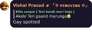 Телеграм стикер 🥴 ₱₳₴₮₳s kang pack