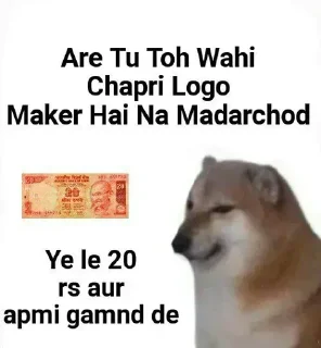 Телеграм стикер 😔 ₱₳₴₮₳s kang pack