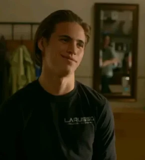 Video sticker 😏 Cobra Kai (@Movie_Pack)(@Mmd2zZ)