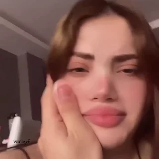 Video sticker 🪼 @shahir_op @defeated_op :: @fStikBot