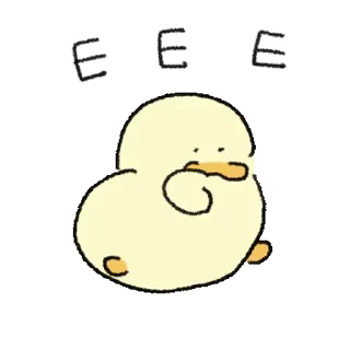 Video sticker 👍 @KakaoEmoji 대충 김바덕 2