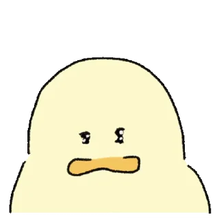 Video sticker 👍 @KakaoEmoji 대충 김바덕 2