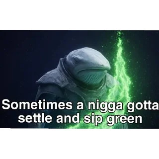 Telegram sticker 🫥 The White Whale