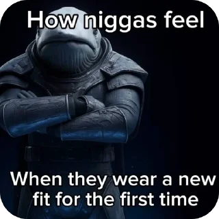 Telegram sticker 🫥 The White Whale