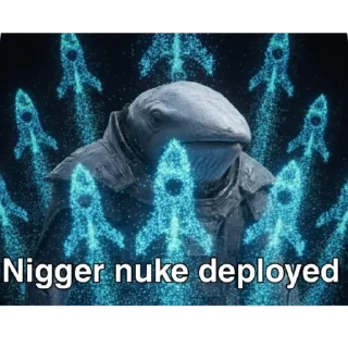 Telegram sticker 🫥 The White Whale