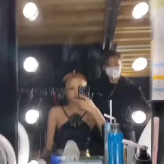 Video sticker 🧁 ‎  ‎      R : @pinkcore