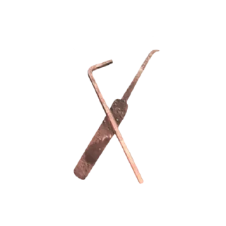 Telegram sticker 📎 Doors items by @jeff_shopcom👁️