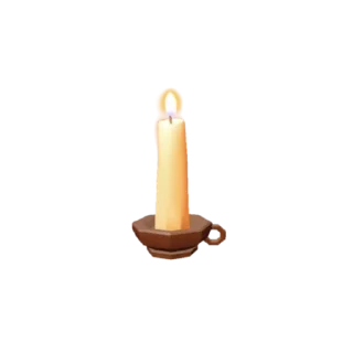 Telegram sticker 🕯️ Doors items by @jeff_shopcom👁️
